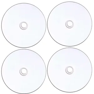 بلو ری خام دیتالایف مدل BD-R DL 50GB بسته 4 عددی