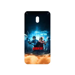 MAHOOT Residentevil Game Series Cover Sticker for Xiaomi Redmi 8A