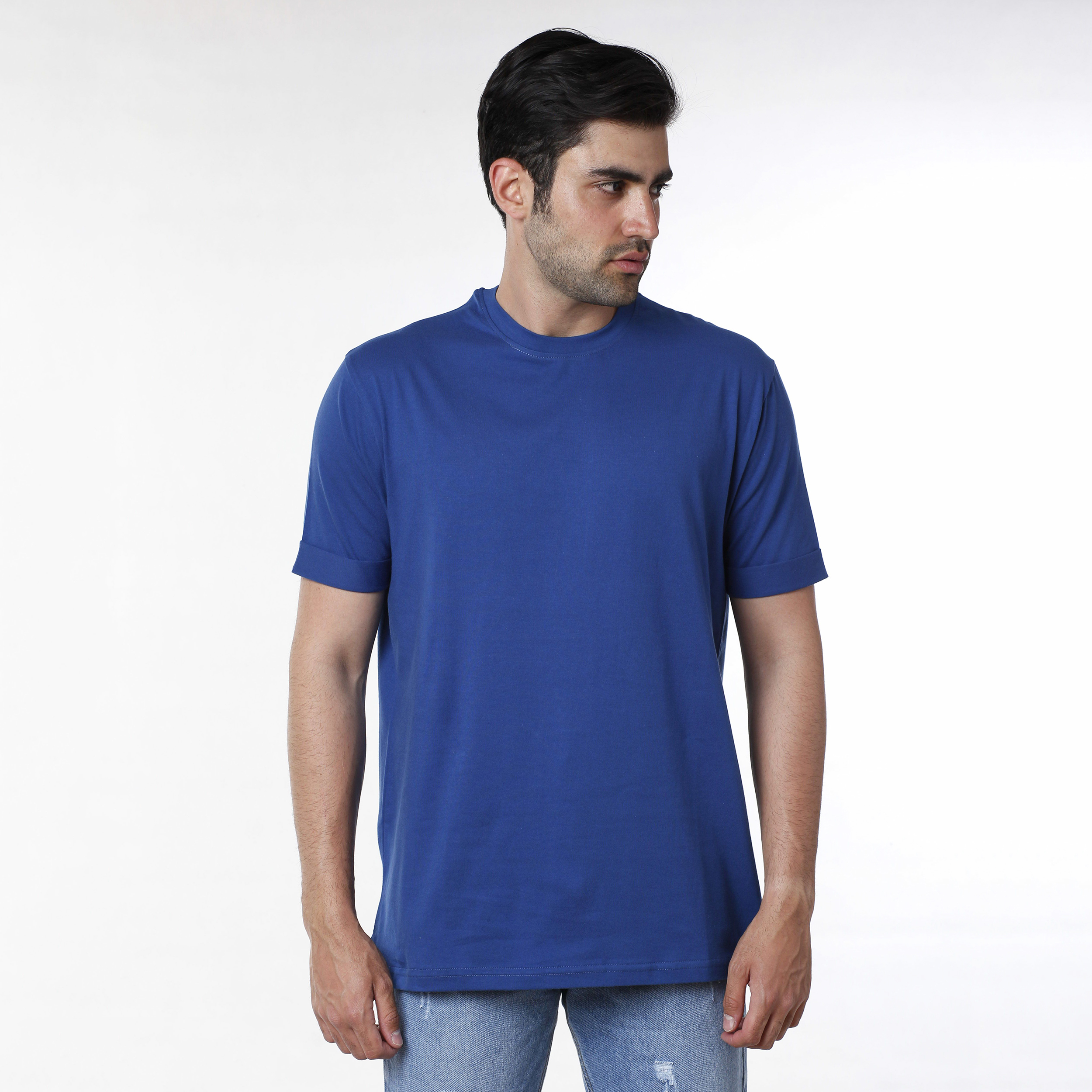 نکته خرید - قیمت روز تی شرت مردانه ایزی دو مدل 218114858 خرید