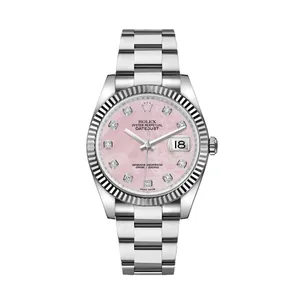 ساعت مچی عقربه‌ای مردانه رولکس مدل Rolx2022