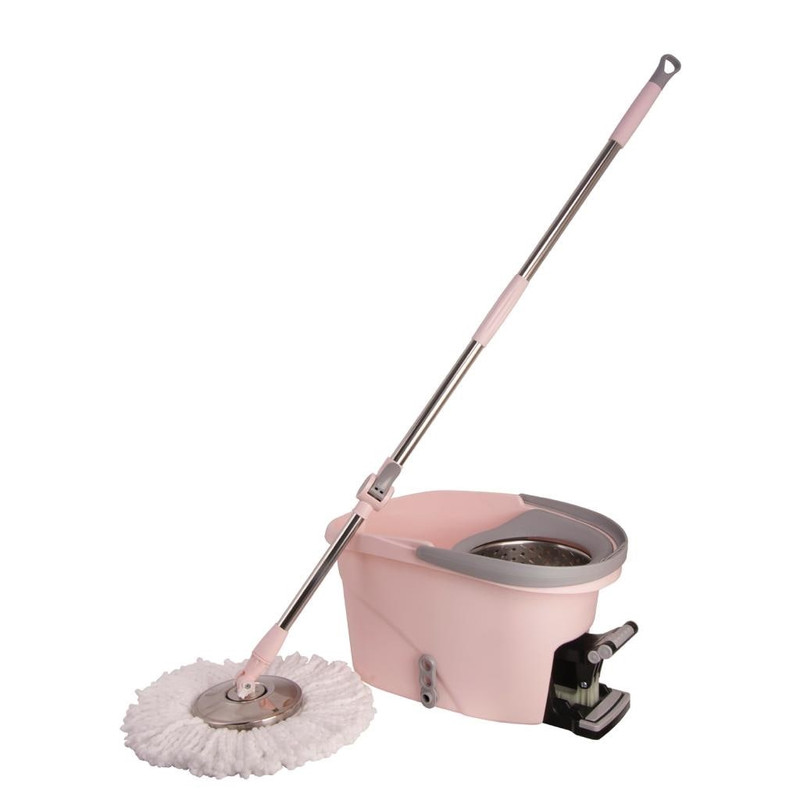 ست سطل و زمین شوی سی اند اس مدل 15-4102