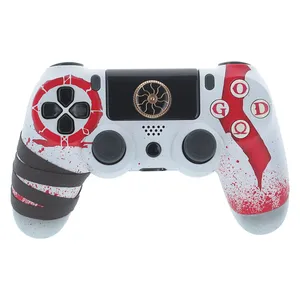 دسته بازی پلی استیشن 4 مدل God of WAR