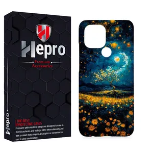 HEPRO MC Cover for XIAOMI REDMI A1 PLUS / A2 PLUS