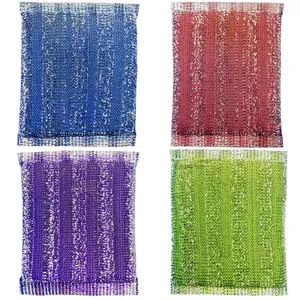 اسکاچ مدل MEF بسته 4 عددی