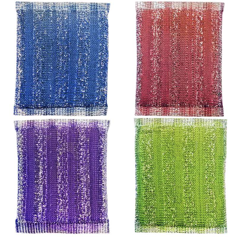 اسکاچ مدل MEF بسته 4 عددی