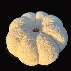 کوسن مدل کدو حلوایی