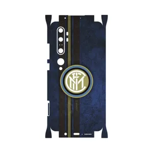 MAHOOT  Inter-Milan-FC-FullSkin Cover Sticker for Xiaomi MI Note 10 Pro