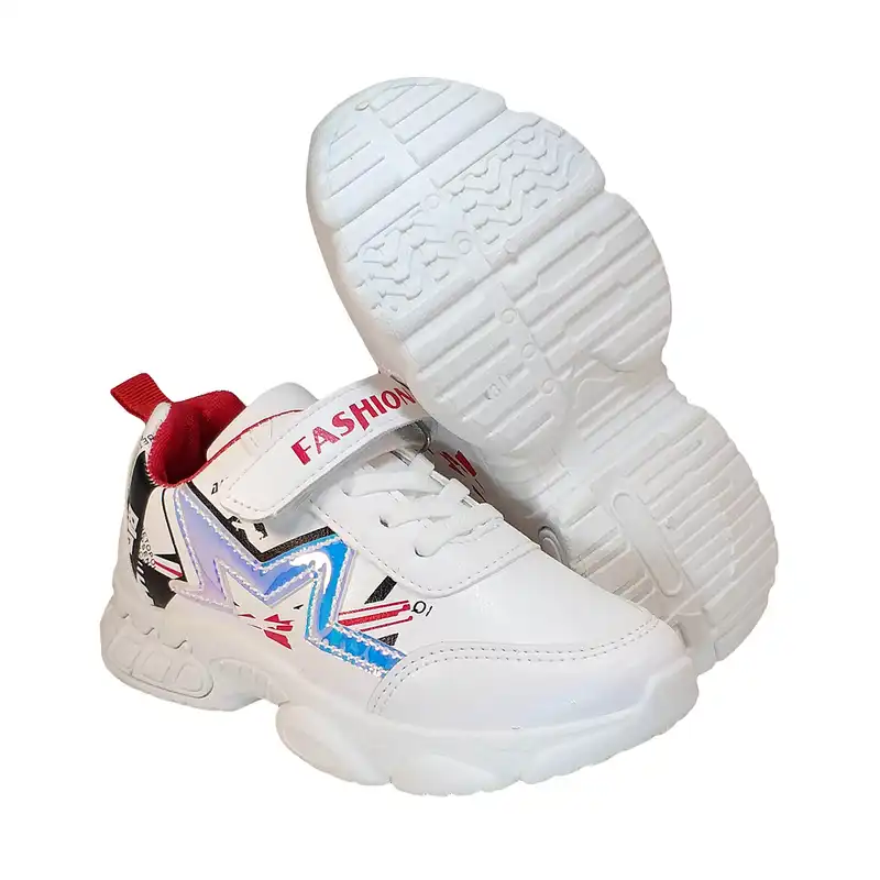 کفش مخصوص پیاده روی مدل M_WHDPS72