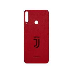 MAHOOT RL-JUVE Cover Sticker for Huawei Y7p