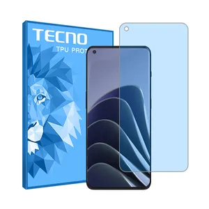 Tecno HyBLU model blue ray screen protector suitable for OnePlus 10 Pro mobile phone
