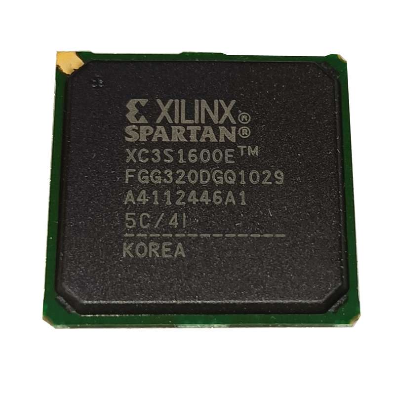 آی سی زایلینکس مدل XC3S1600E- FGG320C آی سی زایلینکس مدل XC3S1600E- FGG320C