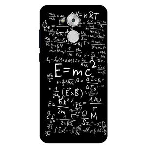 Megafone 6297 Cover For Honor 6C