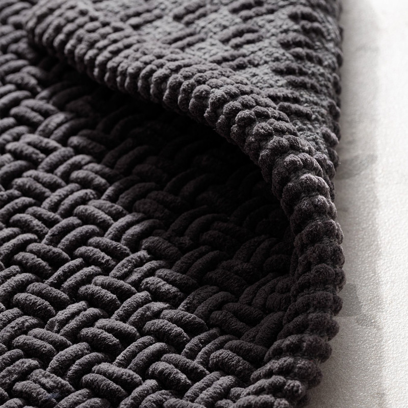 پادری مادام کوکو مدل Najac  کد 77 سایز 50*80 سانتی متر