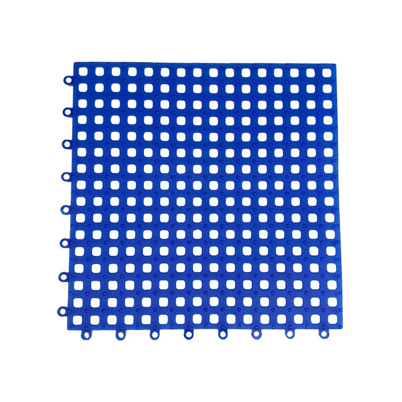 کفپوش آبیکو مشبک ضد لغزش مدل مجموعه 9 عددی