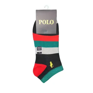 جوراب پولو مدل Q-1