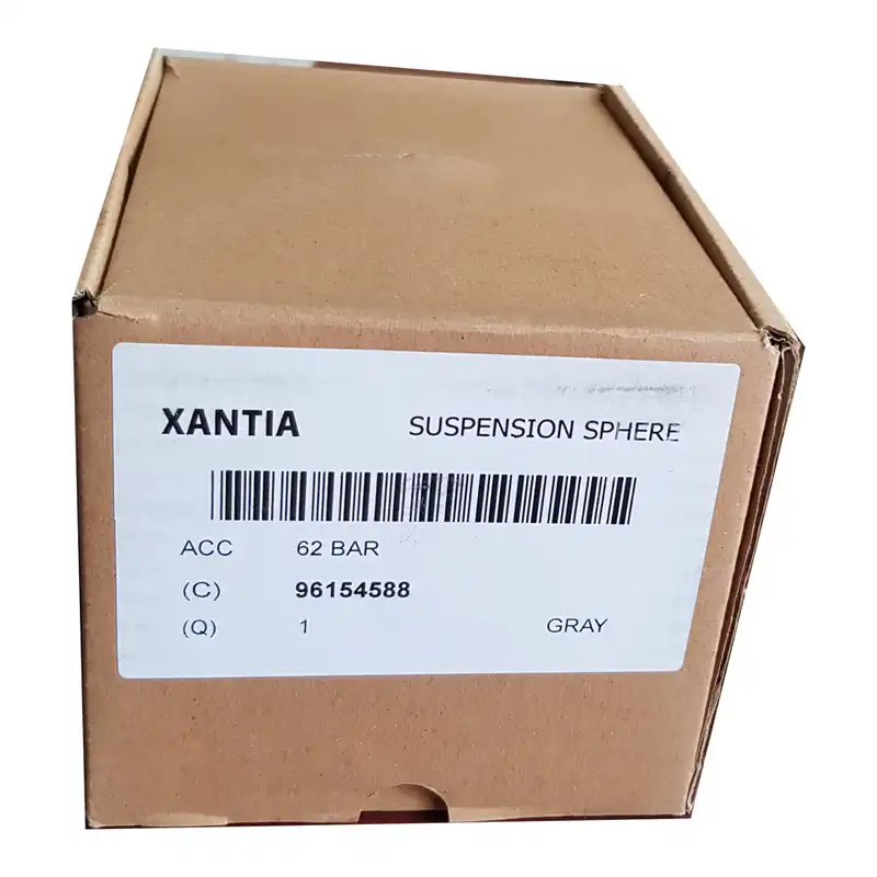 گوی تعلیق پی اف مدل 62bar مناسب برای زانتیا