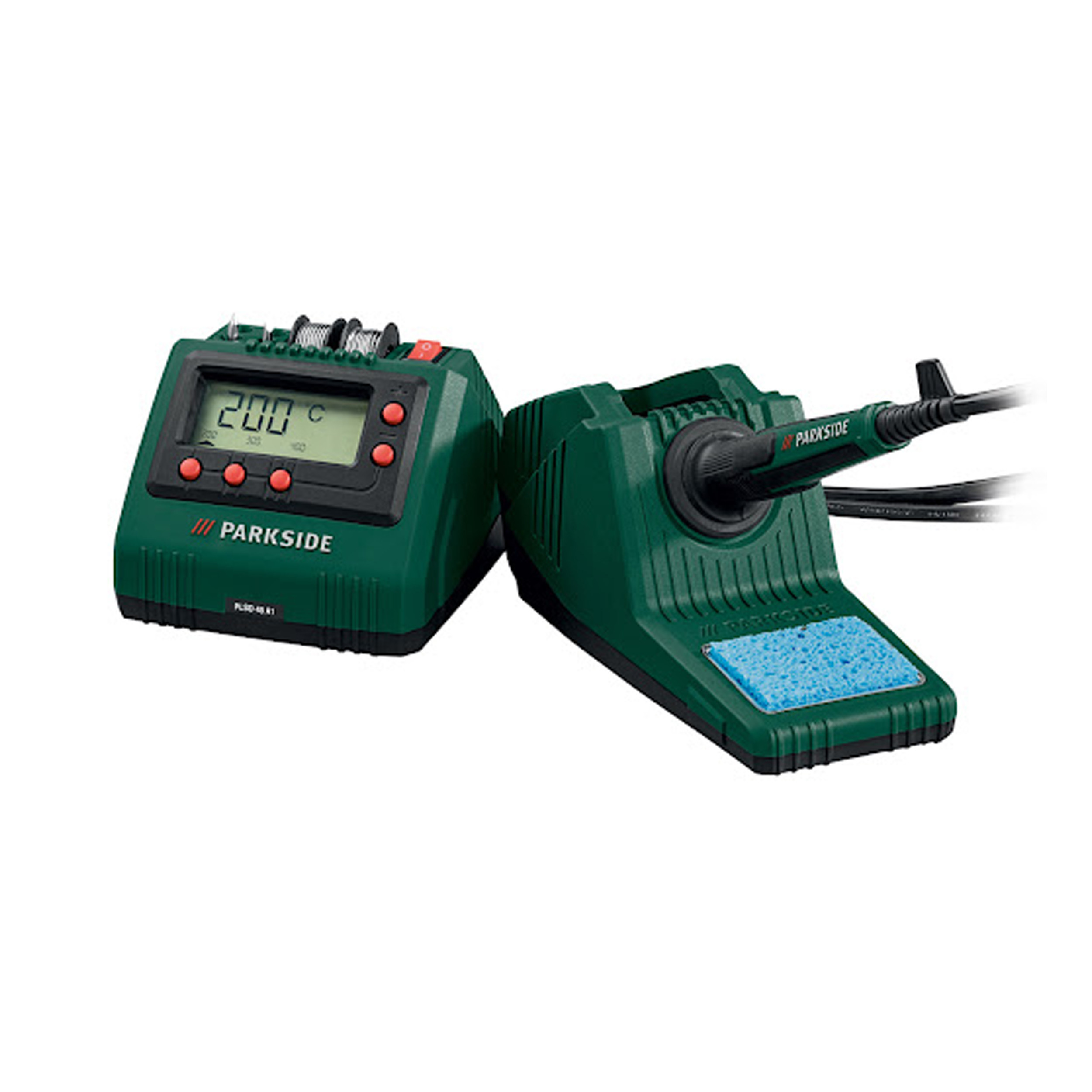 دستگاه هویه پارکساید مدل PLSD 48 A1 دستگاه هویه پارکساید مدل PLSD 48 A1