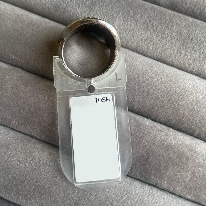 انگشتر زنانه تاش مدل AR1154-001 انگشتر زنانه تاش مدل AR1154-001