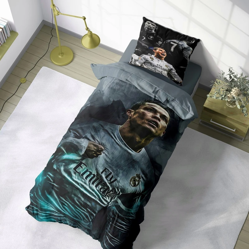 سرویس روتختی یک نفره 6 تکه کالای خواب آرنا مدل ۰۰۸۴۸