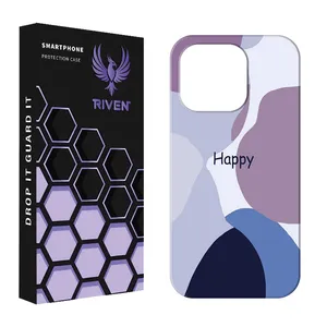 RIVEN RI1-16 Case For Apple iPhone 12 Pro Max