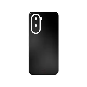 MAHOOT Matte-Black Cover Sticker for Xiaomi Poco M7 4G