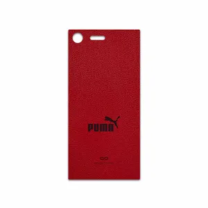 MAHOOT RL-PUMA Cover Sticker for Sony Xperia XZ Premium