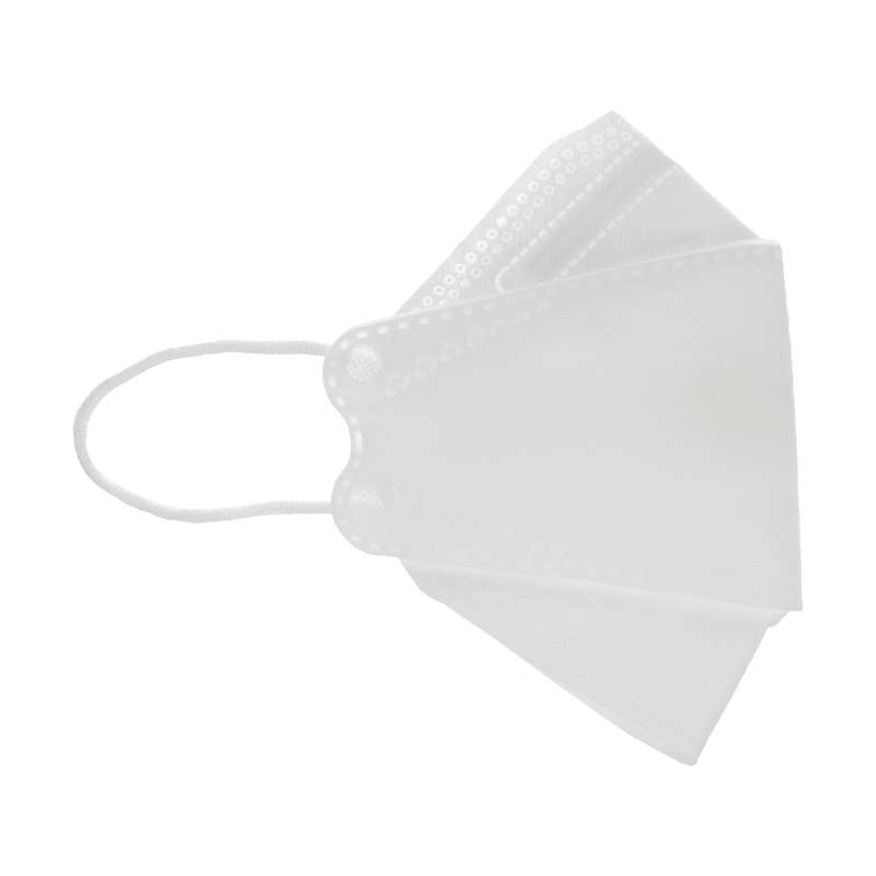 ماسک تنفسی اونلی یو مدل سه بعدی Wwt 513 بسته 25 عددی