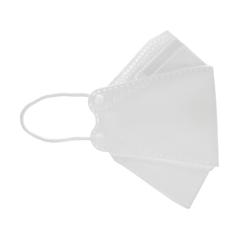 ماسک تنفسی اونلی یو مدل سه بعدی Wwt 513 بسته 25 عددی