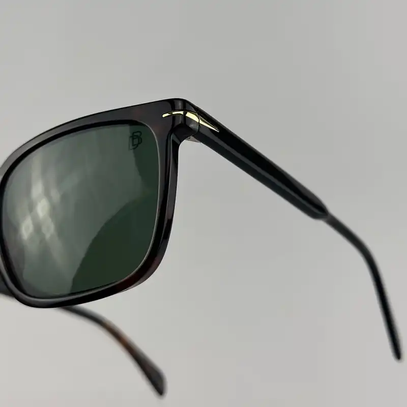 عینک آفتابی مردانه دیوید بکهام مدل DB1120FS