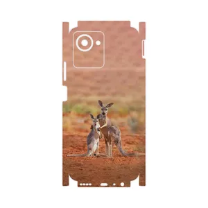 MAHOOT Kangaroo-FullSkin Cover Sticker for Realme C30s
