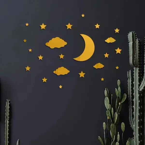 آینه آماتیس مدل کد AM-MAH3A