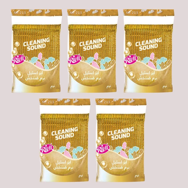 اسکاچ ریوا مدل 213 مجموعه 5 عددی