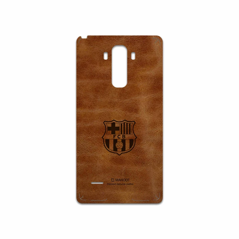 برچسب پوششی ماهوت مدل BFL-BRCA مناسب برای گوشی موبایل ال جی G4 Stylus