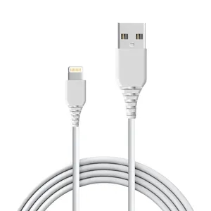  کابل تبدیل USB به لایتنینگ کلومن مدل KD_36 طول 1 متر