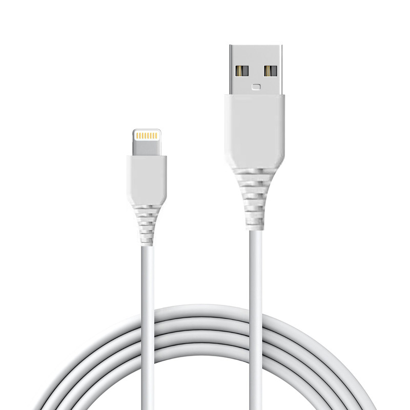  کابل تبدیل USB به لایتنینگ کلومن مدل KD_36 طول 1 متر