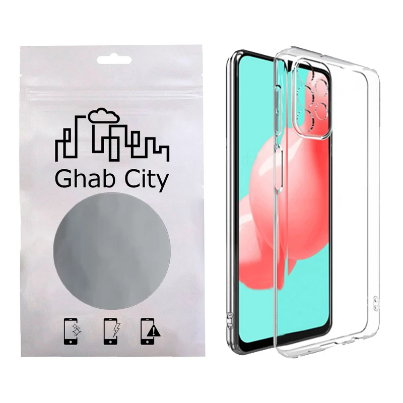 کاور قاب سیتی مدل JLS مناسب برای گوشی موبایل سامسونگ Galaxy A52s 5G