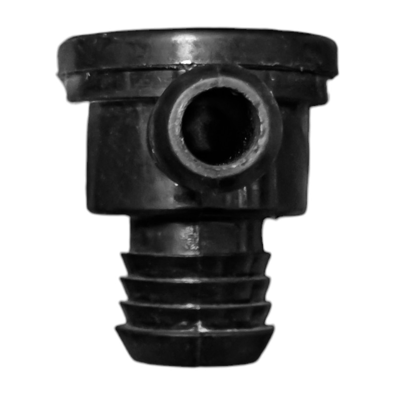 سوپاپ یک طرفه بوستر ترمز مدل 00536 مناسب برای پژو 206