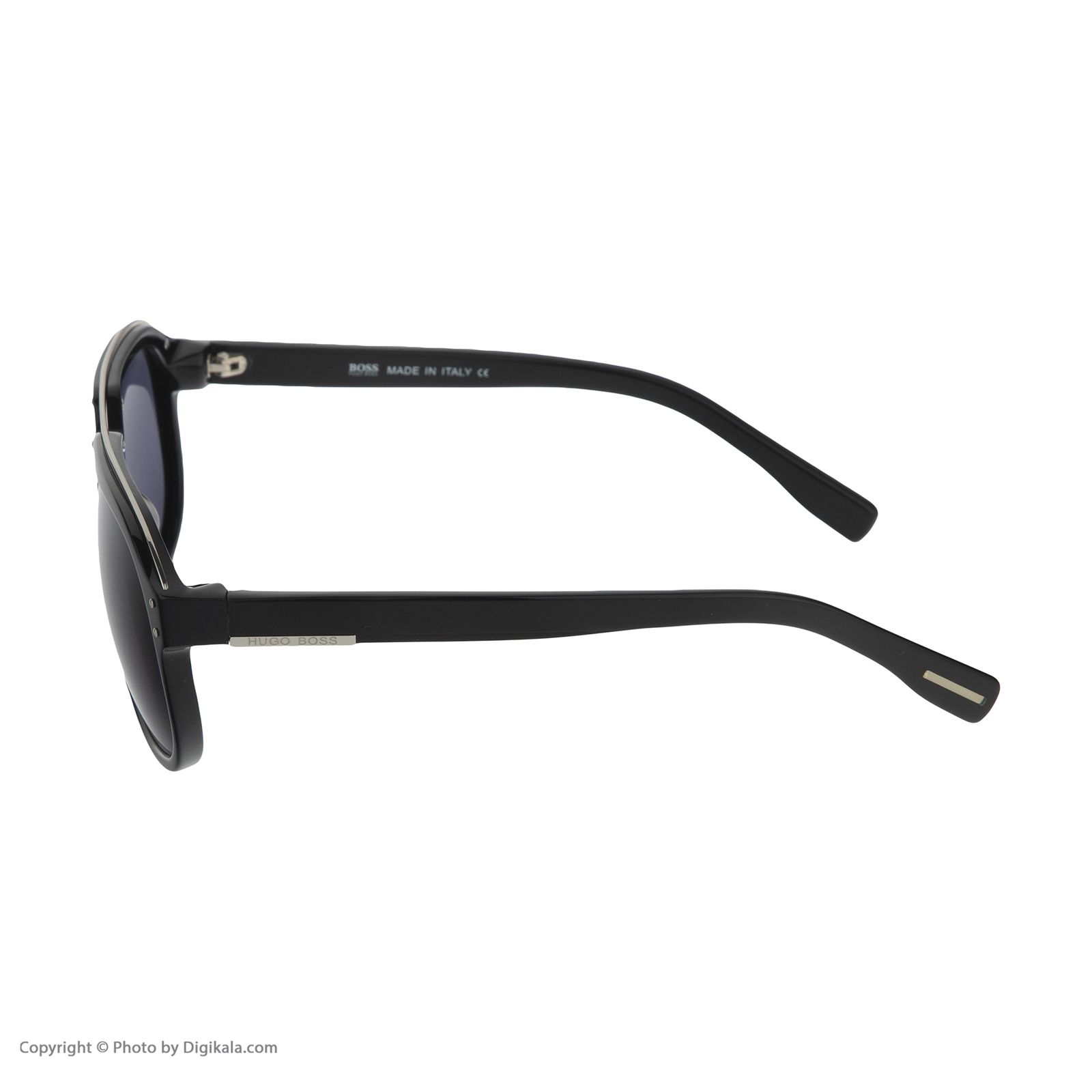 عینک آفتابی هوگو باس مدل 1692s -  - 4