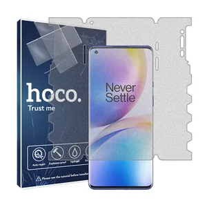 Hoco HyMTT model matte screen protector suitable for OnePlus 8 pro mobile phone