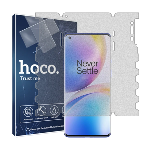 محافظ صفحه نمایش مات هوکو مدل HyMTT مناسب برای گوشی موبایل وان پلاس 8 pro