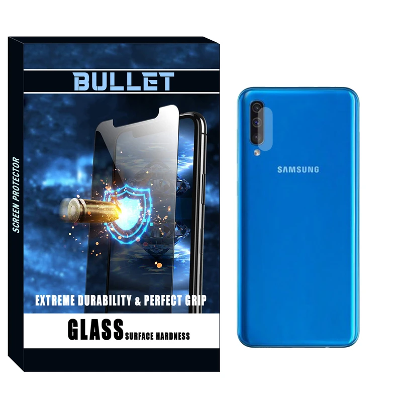 محافظ لنز دوربین بولت مدل BUL-01 مناسب برای گوشی موبایل سامسونگ GALAXY A70 