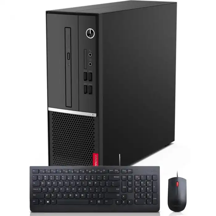 کامپیوتر دسکتاپ لنوو مدل SFF-E mini Desktop Computer