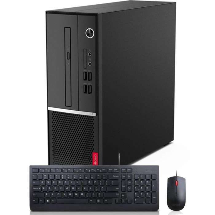 کامپیوتر دسکتاپ لنوو مدل SFF-H mini Desktop Computer