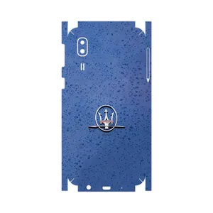 MAHOOT Maserati-FullSkin Cover Sticker for Samsung Galaxy A2 Core