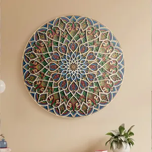 دیوارکوب دکومی مدل نقش بهشت