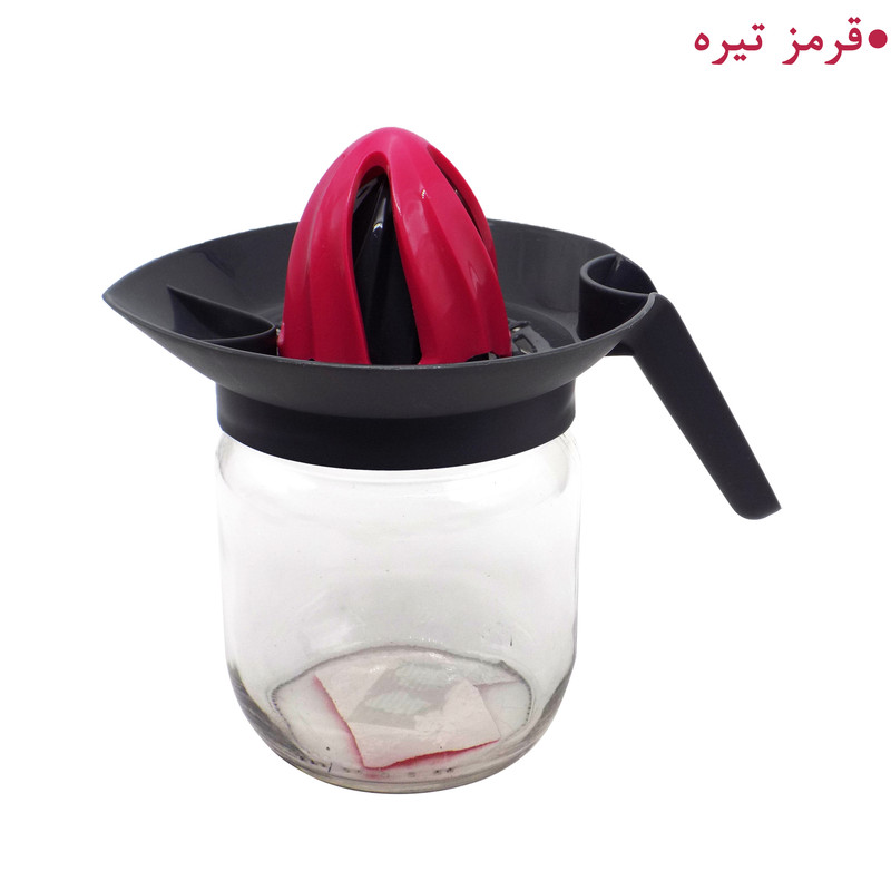 آب مرکبات گیری دستی هروین مدل 6464 آب مرکبات گیری دستی هروین مدل 6464