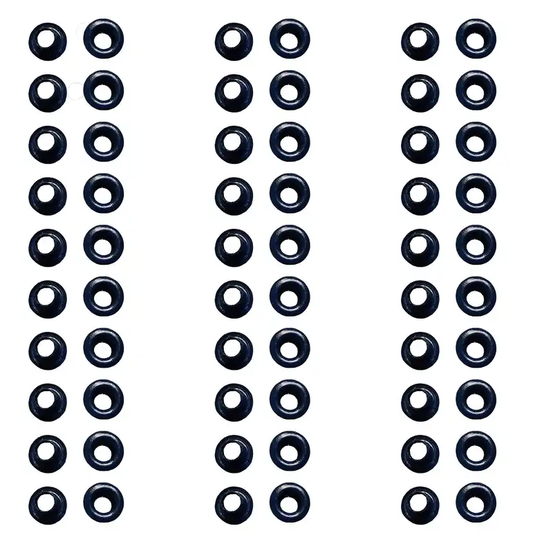 منگنه بند کفش کد A50 بسته 60 عددی