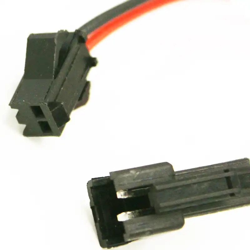 سوکت نر و مادگی خودرو بیلگین مدل SM