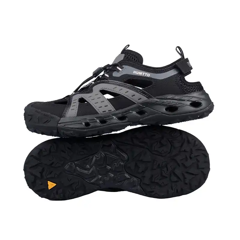 کفش طبیعت گردی زنانه هامتو مدل 650221B-3