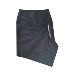 دامن زنانه مدل دریس